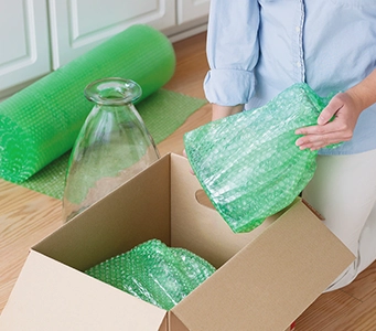 Materiale pentru ambalare 2